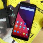 Wiko View Prime : un beau design pour un tarif accessible, nos impressions en vidéo Wiko View Prime : un beau design pour un tarif accessible, nos impressions en vidéo