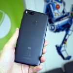 Xiaomi Mi A1 : le 1er smartphone sous Android One reçoit Android 8.0 Oreo en bêta Xiaomi Mi A1 : le 1er smartphone sous Android One reçoit Android 8.0 Oreo en bêta