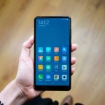 Les Xiaomi Mi Mix 2 et Mi Note 3 recevront Android 9 Pie à partir du mois prochain
