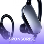 🔥 Bon plan : les Xiaomi Mi Sports sont à 26 euros sur TomTop avec ce code promo 🔥 Bon plan : les Xiaomi Mi Sports sont à 26 euros sur TomTop avec ce code promo
