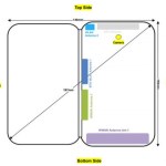 ZTE Axon M : la FCC confirme le smartphone pliable ZTE Axon M : la FCC confirme le smartphone pliable