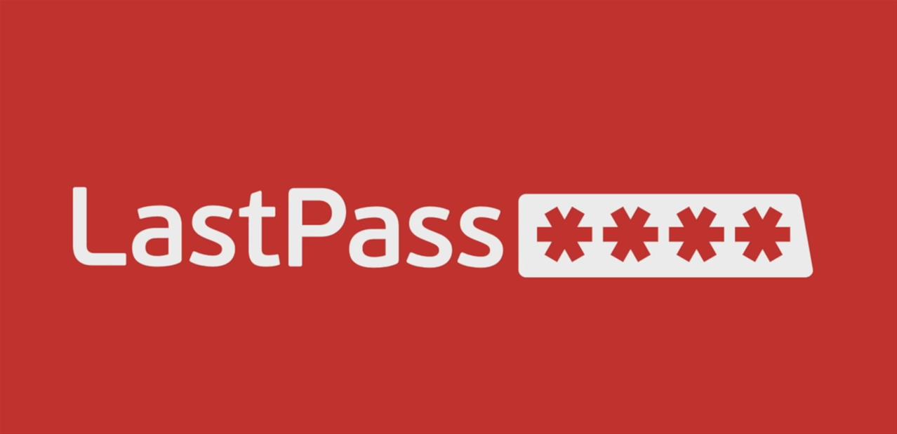 Lastpass