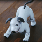 Aibo, le chien robot de Sony, tire sa révérence Aibo, le chien robot de Sony, tire sa révérence