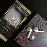 AirBattery : affichez le niveau de batterie des AirPods sur Android AirBattery : affichez le niveau de batterie des AirPods sur Android