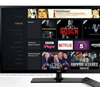 Amazon Fire TV Stick