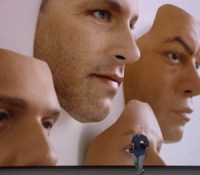 Apple Face ID