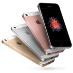 iPhone SE 2018 : les composants de l’iPhone 7 et un design renouvelé ? iPhone SE 2018 : les composants de l’iPhone 7 et un design renouvelé ?
