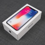 Prise en main de l’iPhone X : enfin dans l’air du temps Prise en main de l’iPhone X : enfin dans l’air du temps