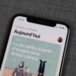 Apple force l&rsquo;adoption du « notch » et devrait l&rsquo;utiliser sur ses prochains iPhone