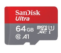 black-friday-carte-micro-sd-scandisk-ultra-64-go