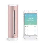 🔥 Black Friday : le Netatmo Healthy Coach Home passe à 80 euros 🔥 Black Friday : le Netatmo Healthy Coach Home passe à 80 euros