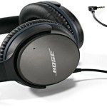 🔥 Black Friday : le casque Bose QuietComfort 25 à 179 euros au lieu de 329 euros