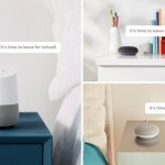 « À taaaable ! » : Google Home devient un interphone « À taaaable ! » : Google Home devient un interphone