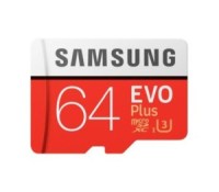 carte-memoire-micro-sd-sdxc-samsung-64go-evo-plus