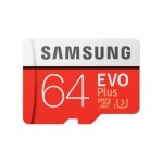 🔥 Bon plan : la carte microSD Samsung Evo Plus de 64 Go est à 17 euros 🔥 Bon plan : la carte microSD Samsung Evo Plus de 64 Go est à 17 euros