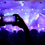 YouTube : achetez directement votre billet de concert en regardant un clip YouTube : achetez directement votre billet de concert en regardant un clip