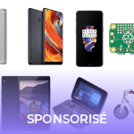 8 offres de la semaine sur GearBest : Xiaomi M365, Xiaomi Mi Mix 2, OnePlus 5, Xiaomi Redmi Note 4 etc 8 offres de la semaine sur GearBest : Xiaomi M365, Xiaomi Mi Mix 2, OnePlus 5, Xiaomi Redmi Note 4 etc
