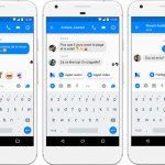 Facebook Messenger : que peut-on faire avec l’assistant virtuel M, en France ? Facebook Messenger : que peut-on faire avec l’assistant virtuel M, en France ?