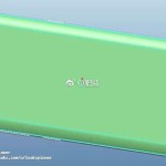 Galaxy S9 : une première idée du placement de son scanner d’empreintes Galaxy S9 : une première idée du placement de son scanner d’empreintes