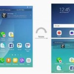 Samsung Galaxy X : un brevet détaille l’interface du possible smartphone pliable Samsung Galaxy X : un brevet détaille l’interface du possible smartphone pliable
