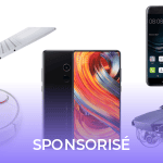 Les 6 produits tech les plus intéressants à importer : du Xiaomi Mi Mix 2 au DJI Mavic Pro Les 6 produits tech les plus intéressants à importer : du Xiaomi Mi Mix 2 au DJI Mavic Pro