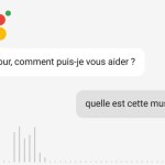 Google Assistant : la reconnaissance musicale est désormais disponible pour tous Google Assistant : la reconnaissance musicale est désormais disponible pour tous