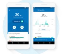 Google Datally