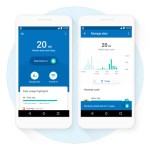 Google Datally veut vous faire économiser 30% de data sur votre forfait Google Datally veut vous faire économiser 30% de data sur votre forfait