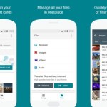 Tech&rsquo;spresso : Google Files Go, le bouton Bixby et le nom de code du Samsung Galaxy S9
