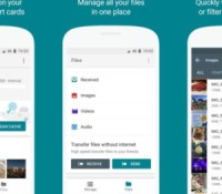 Google Files Go