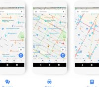 Google Maps
