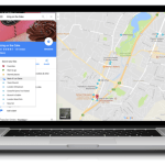 Google Maps : partagez vos bonnes adresses depuis le web Google Maps : partagez vos bonnes adresses depuis le web