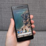 Test du Google Pixel 2 : le flagship minimaliste au juste prix Test du Google Pixel 2 : le flagship minimaliste au juste prix