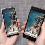 Le Pixel Launcher teste un nouveau design pour le Google Pixel 3 Le Pixel Launcher teste un nouveau design pour le Google Pixel 3