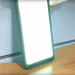 Google Pixel 2 XL : des écrans qui font des flashs