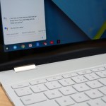 Google travaillerait sur un ordinateur portable à ouverture motorisée Google travaillerait sur un ordinateur portable à ouverture motorisée