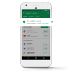 Android est de loin la plateforme la moins sécurisée, mais elle progresse Android est de loin la plateforme la moins sécurisée, mais elle progresse