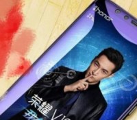Honor V10
