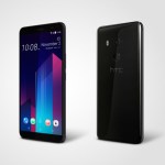 HTC Ocean Harmony : après le HTC U11+, un nouveau smartphone borderless HTC Ocean Harmony : après le HTC U11+, un nouveau smartphone borderless