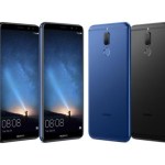 Huawei Mate 10 Lite disponible en France : 4 capteurs photo à prix modique Huawei Mate 10 Lite disponible en France : 4 capteurs photo à prix modique