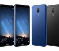 Huawei Mate 10 Lite