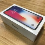 iPhone X : un lancement sans stocks, mais pas sans frénésie iPhone X : un lancement sans stocks, mais pas sans frénésie