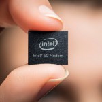 Intel date la sortie de terminaux 5G, équipés de son 1er modem Intel date la sortie de terminaux 5G, équipés de son 1er modem