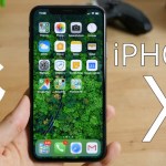Vidéo : notre test de l’iPhone X, le renouveau d’Apple Vidéo : notre test de l’iPhone X, le renouveau d’Apple