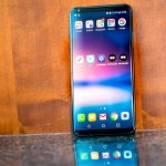 4 mois avec le LG V30 : toujours aussi unique (test longue durée) 4 mois avec le LG V30 : toujours aussi unique (test longue durée)