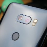 LG Judy : le remplaçant du LG G7 serait prévu en juin, premières caractéristiques dévoilées LG Judy : le remplaçant du LG G7 serait prévu en juin, premières caractéristiques dévoilées