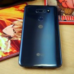LG V30 : tour d’horizon de la mise à jour vers Android 8.0 Oreo LG V30 : tour d’horizon de la mise à jour vers Android 8.0 Oreo