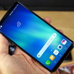LG V30 : la version finale d’Android 8.0 Oreo se déploie LG V30 : la version finale d’Android 8.0 Oreo se déploie