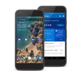 Voici à quoi ressemblerait un smartphone Microsoft sous Android Voici à quoi ressemblerait un smartphone Microsoft sous Android