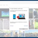 Microsoft va lancer sa propre application photo sur Android et iOS Microsoft va lancer sa propre application photo sur Android et iOS